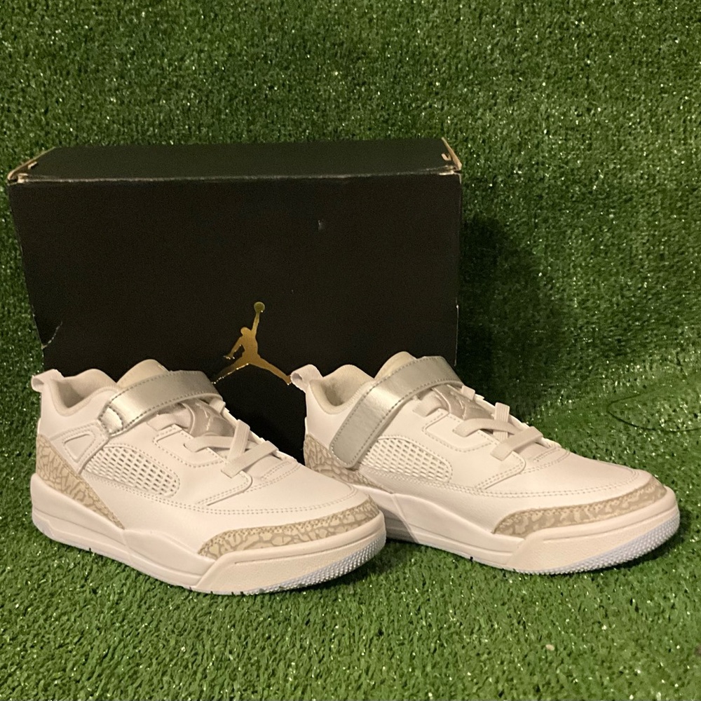 Jordan Spizike Low